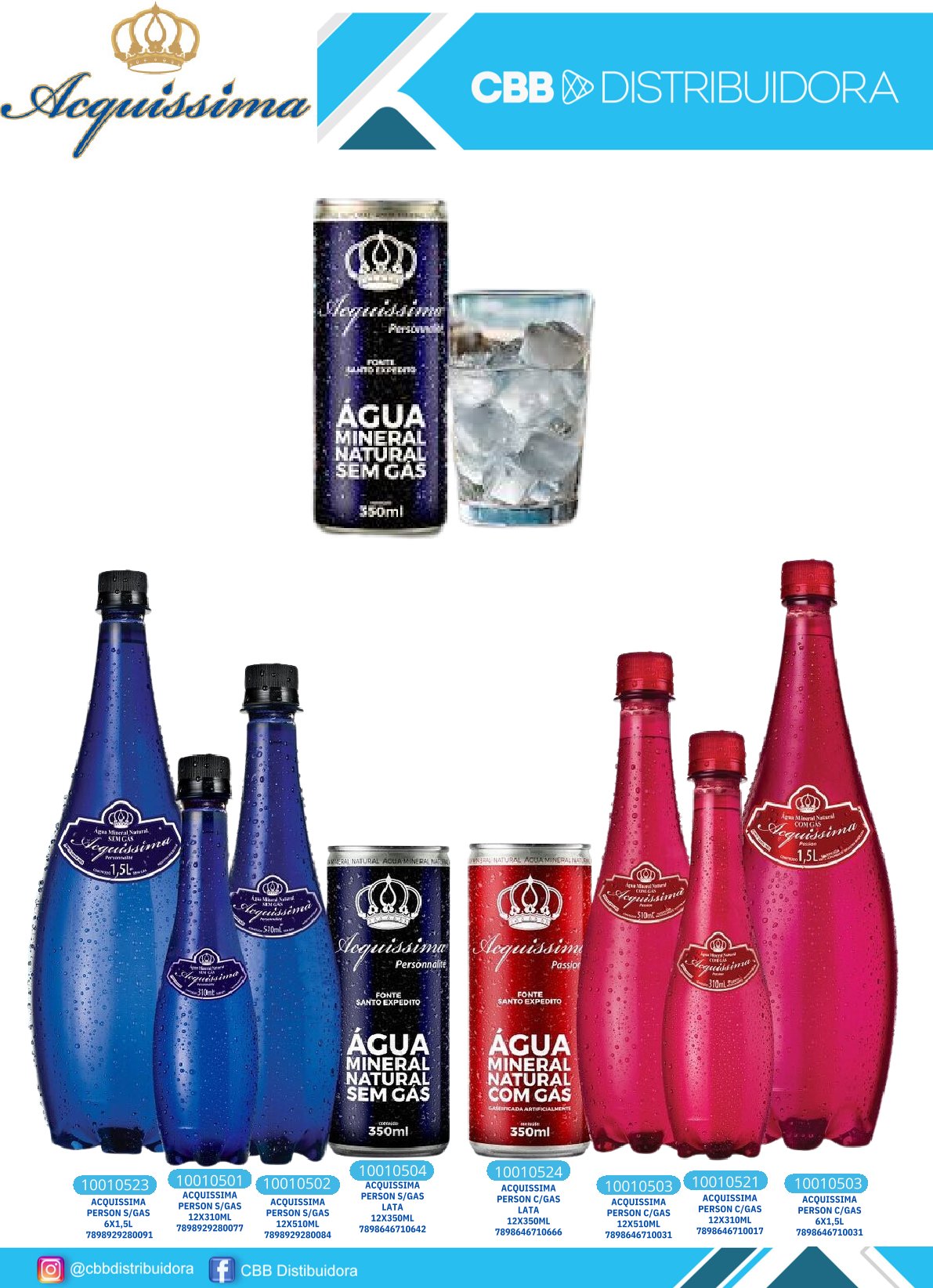 Página 1 da Revista 8