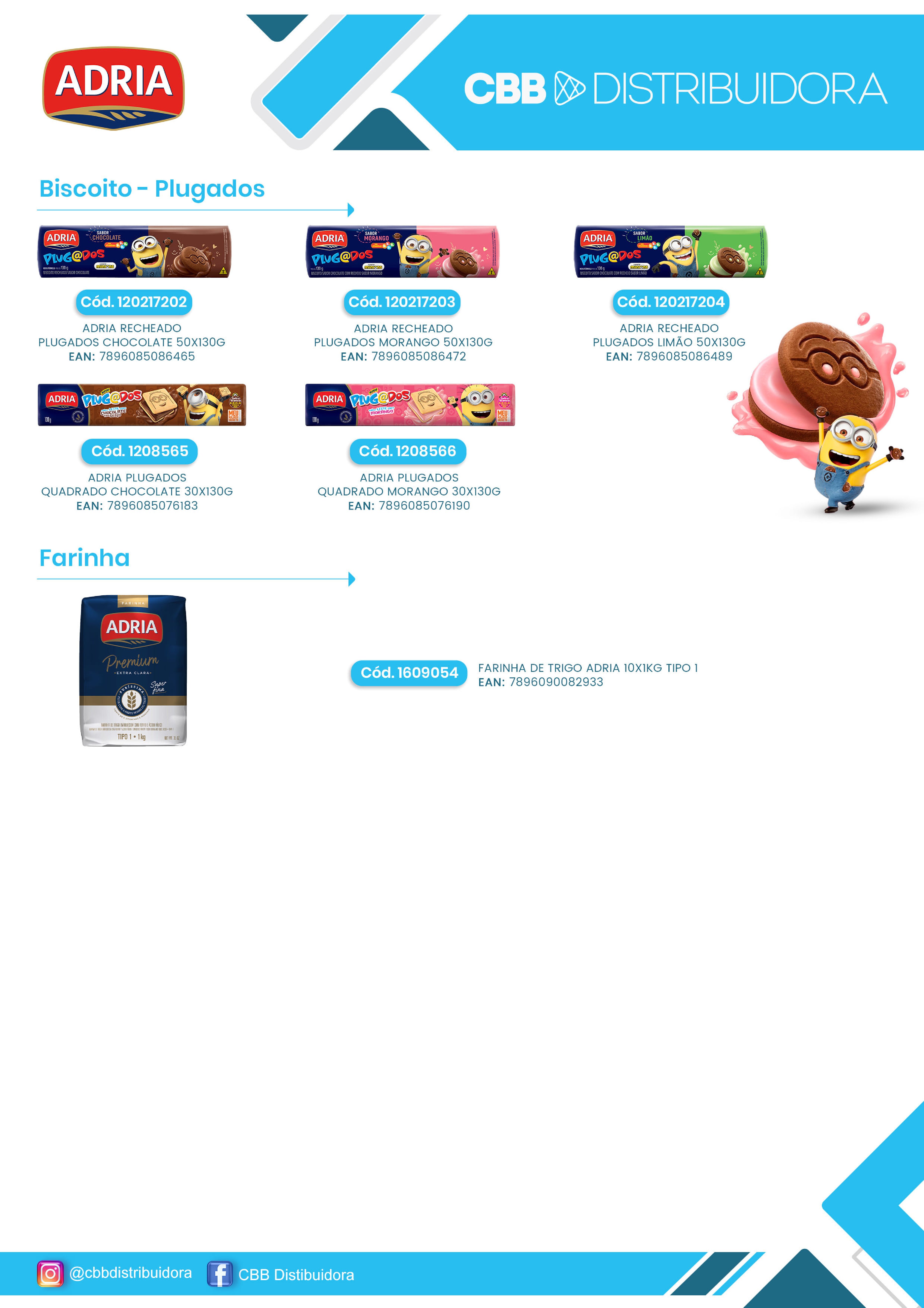 Página 1 da Revista 4