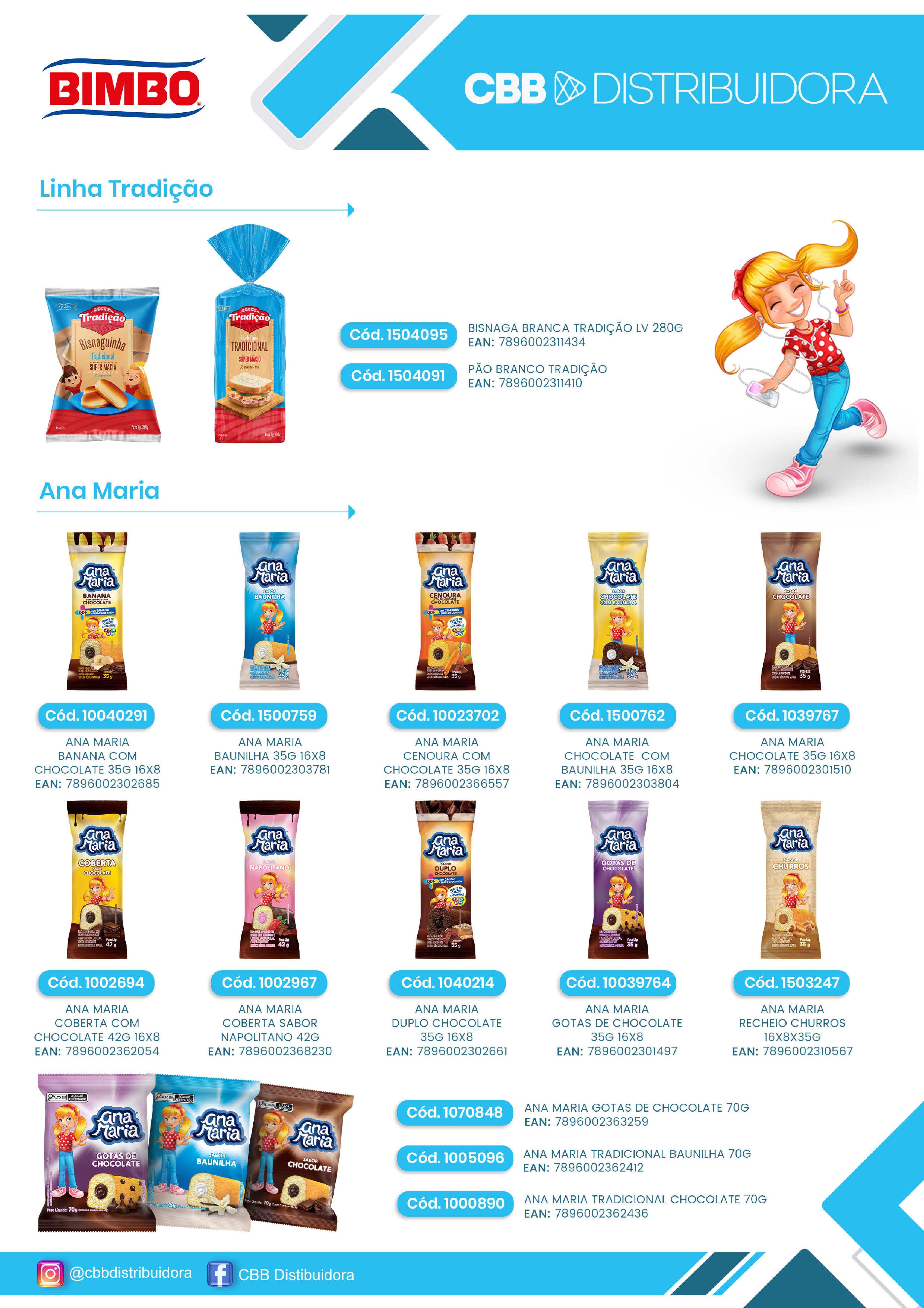 Página 1 da Revista 2