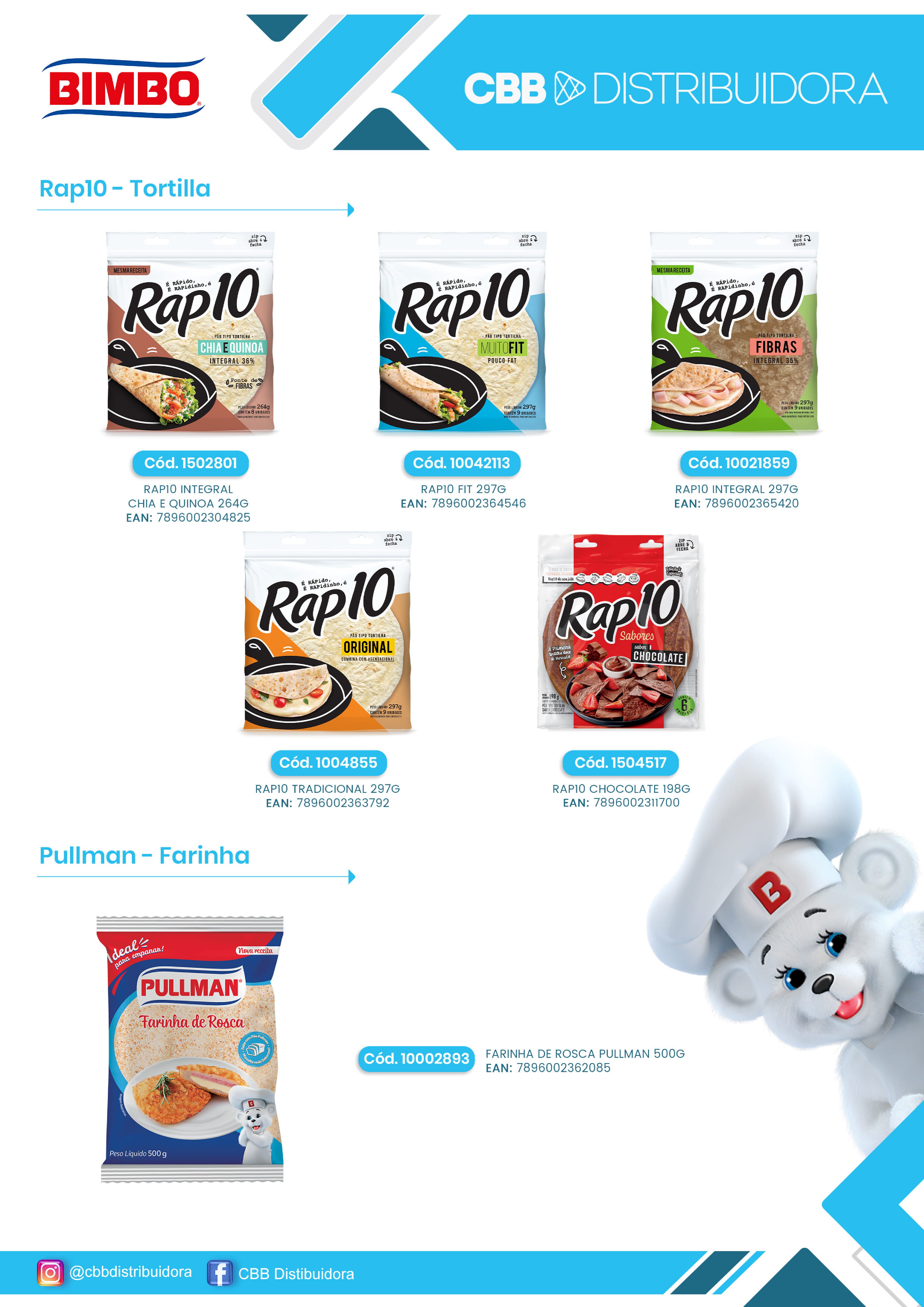 Página 1 da Revista 2