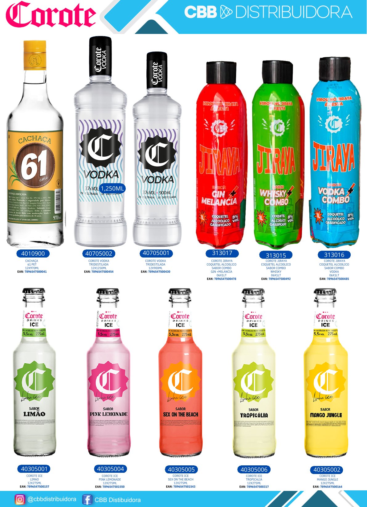 Página 1 da Revista 13