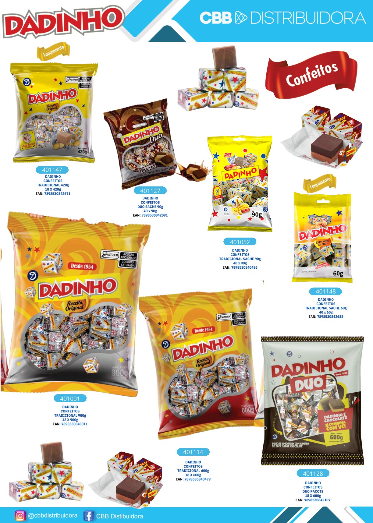 Página 1 da Revista 6