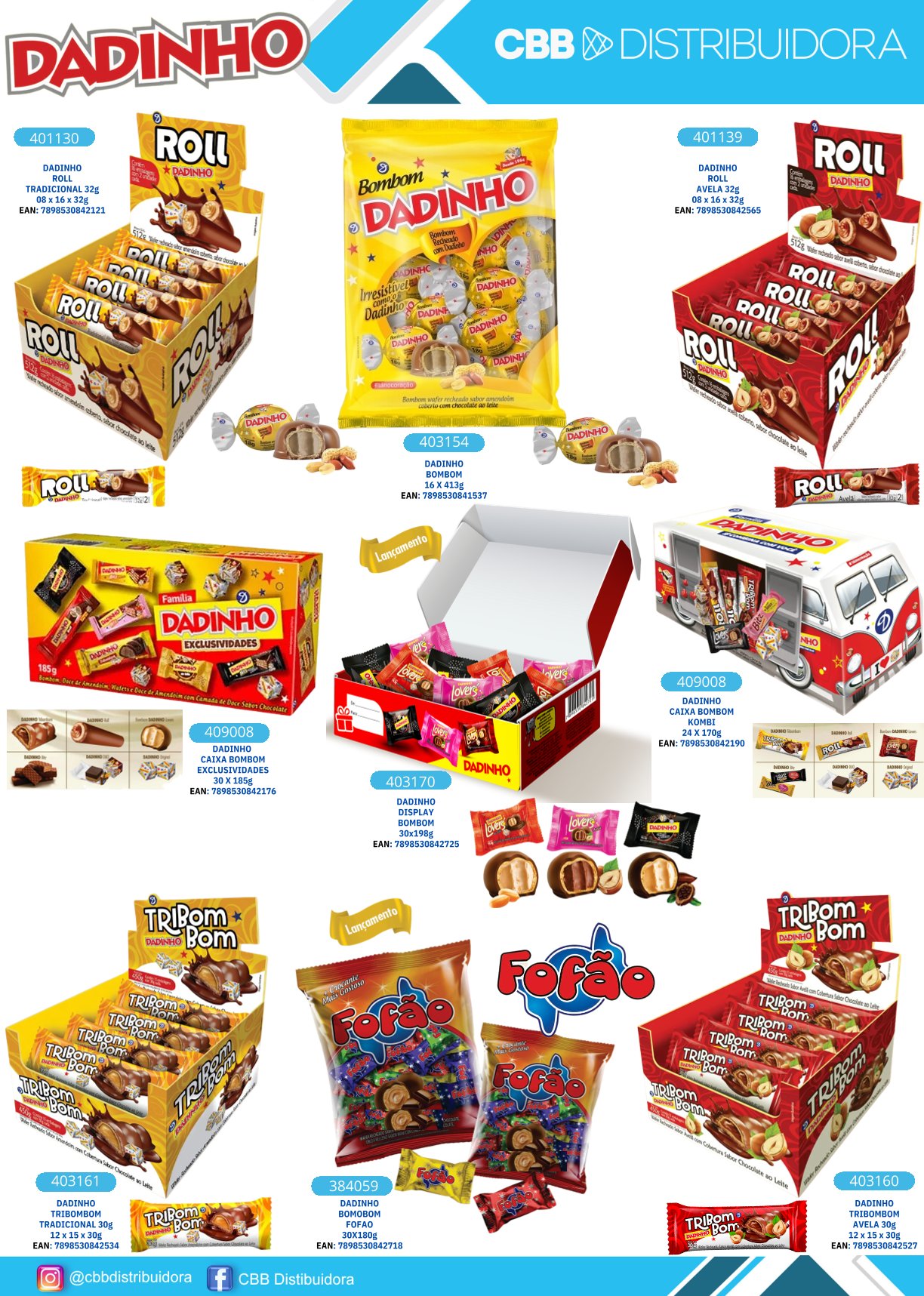 Página 1 da Revista 6