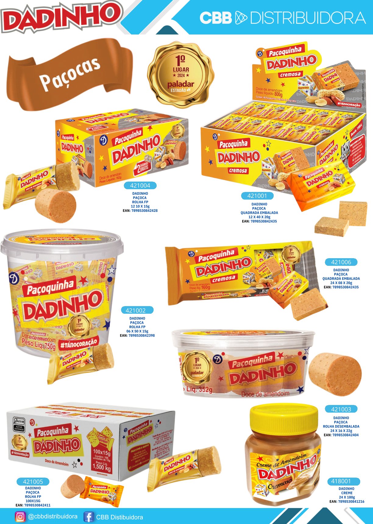 Página 1 da Revista 6