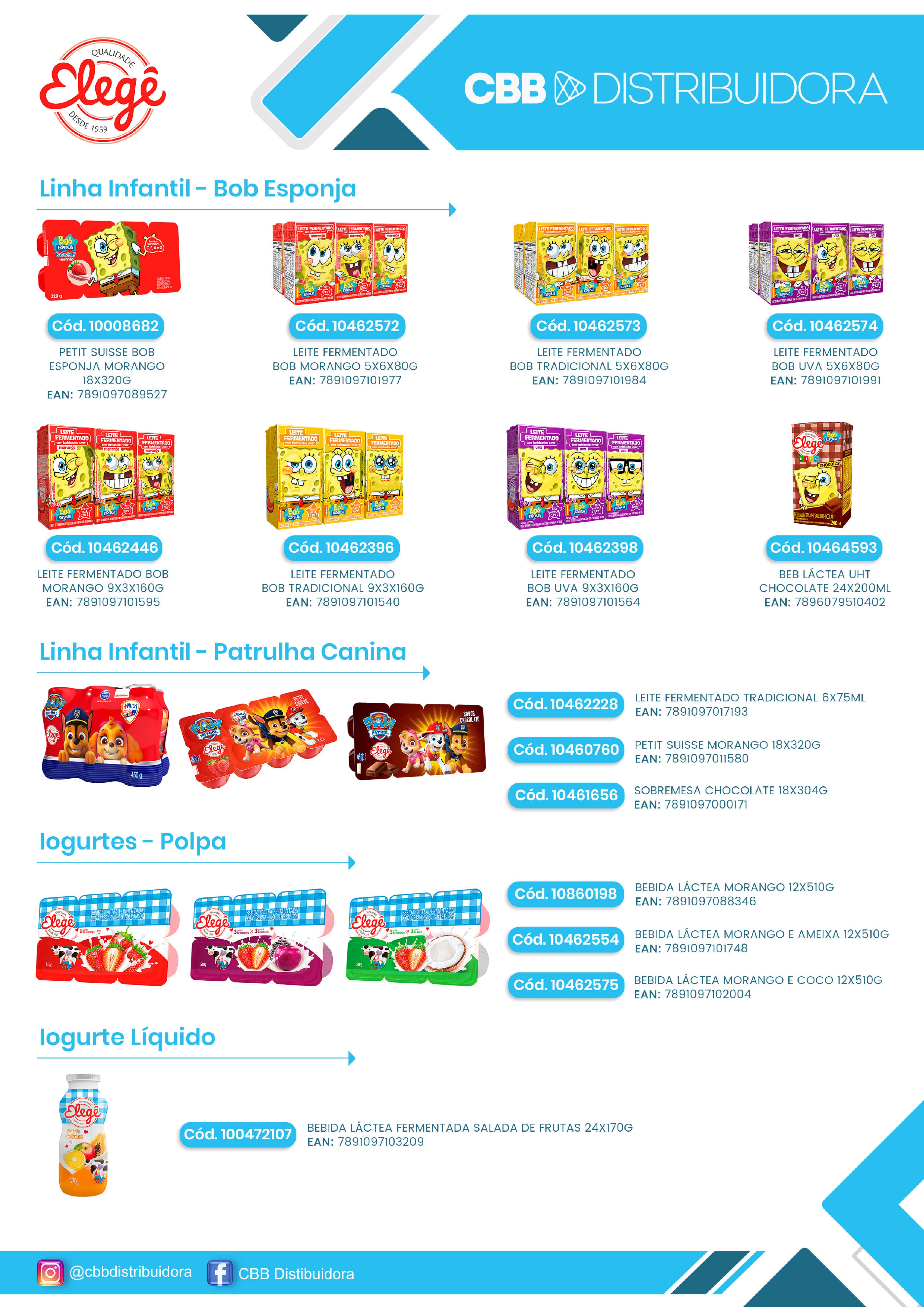 Página 1 da Revista 7