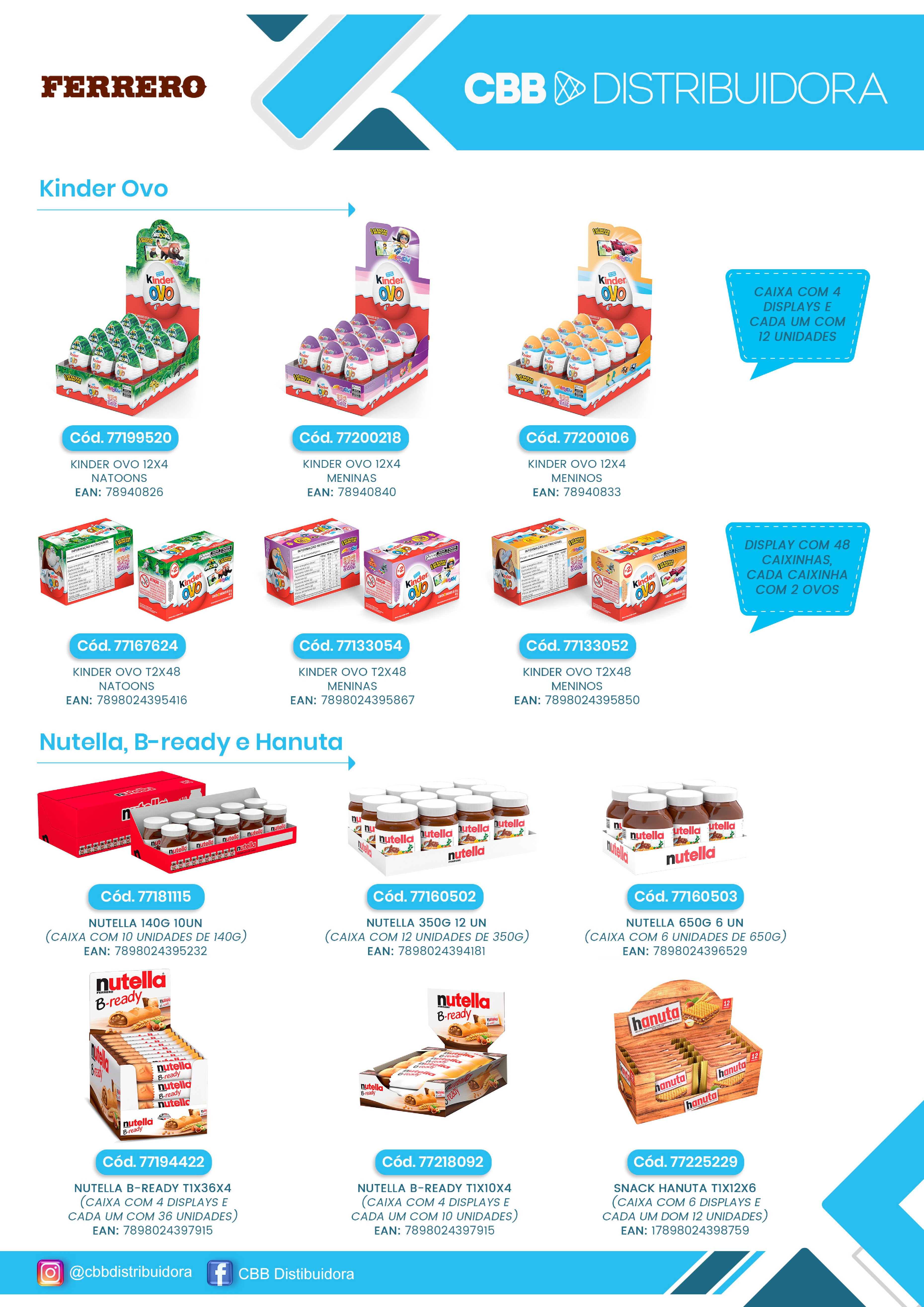 Página 1 da Revista 1