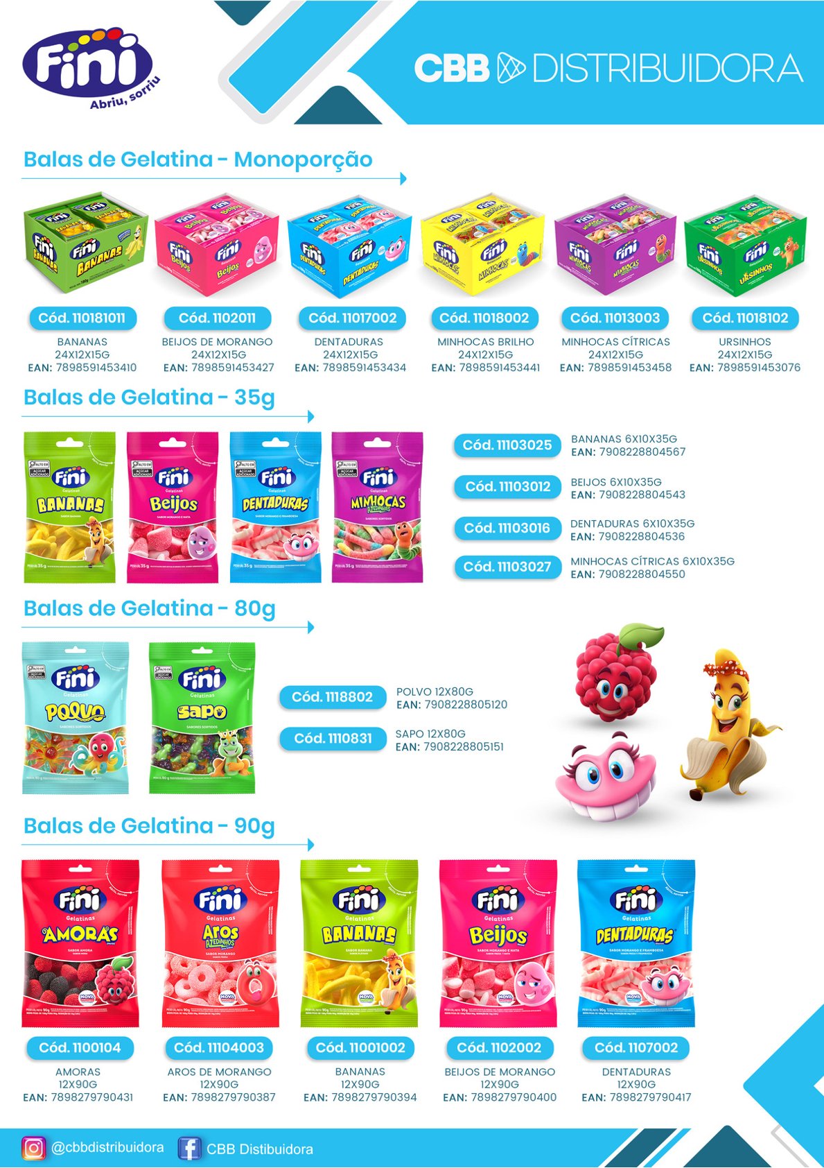 Página 1 da Revista 3