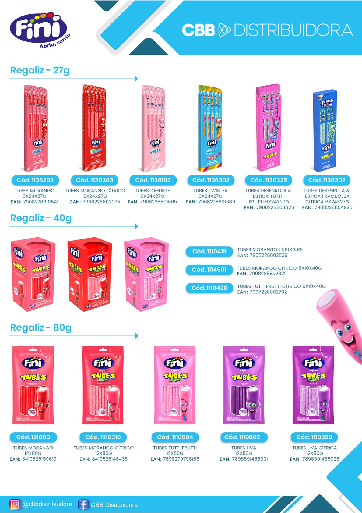 Página 1 da Revista 3