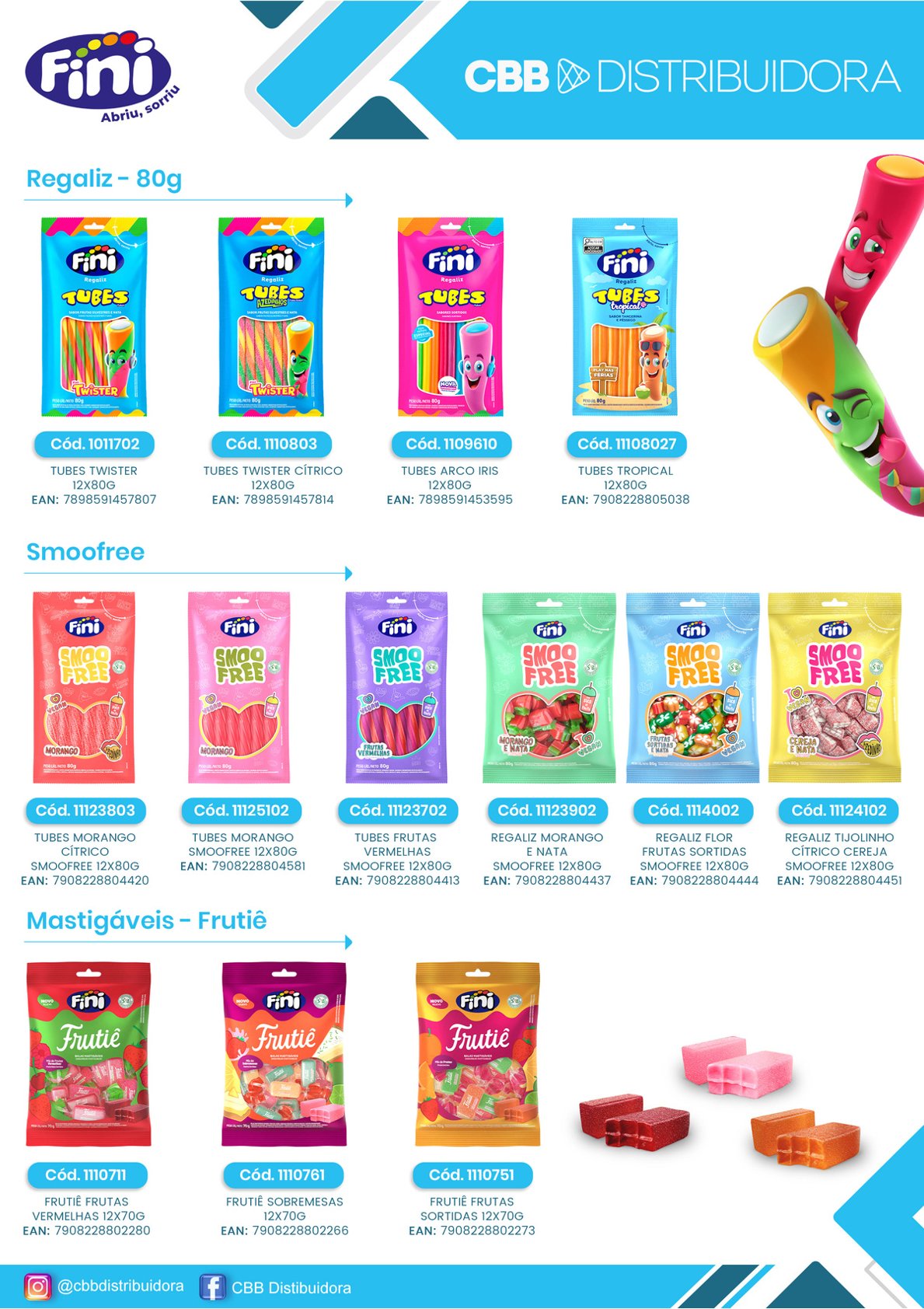 Página 1 da Revista 3