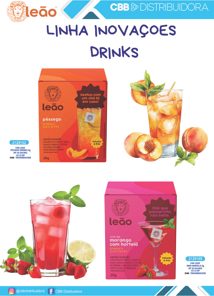 Página 1 da Revista 21