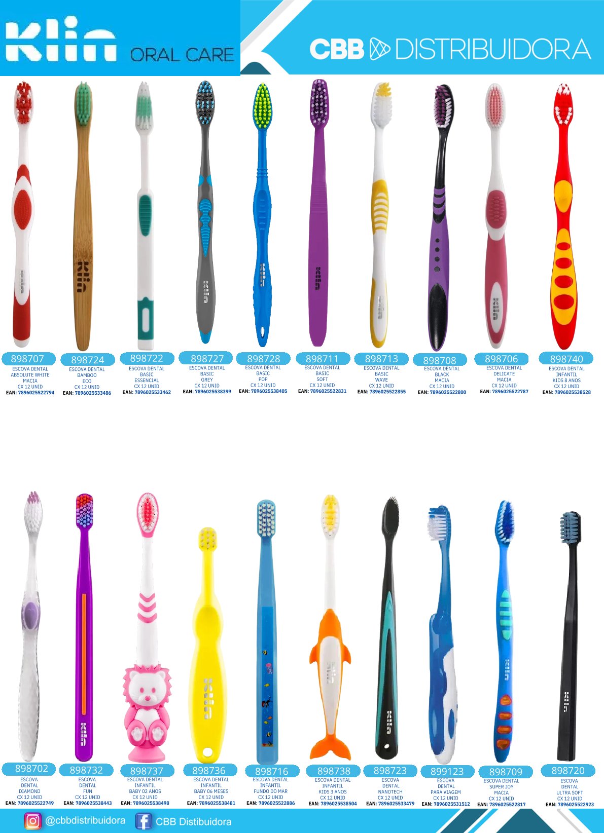 Página 1 da Revista 34