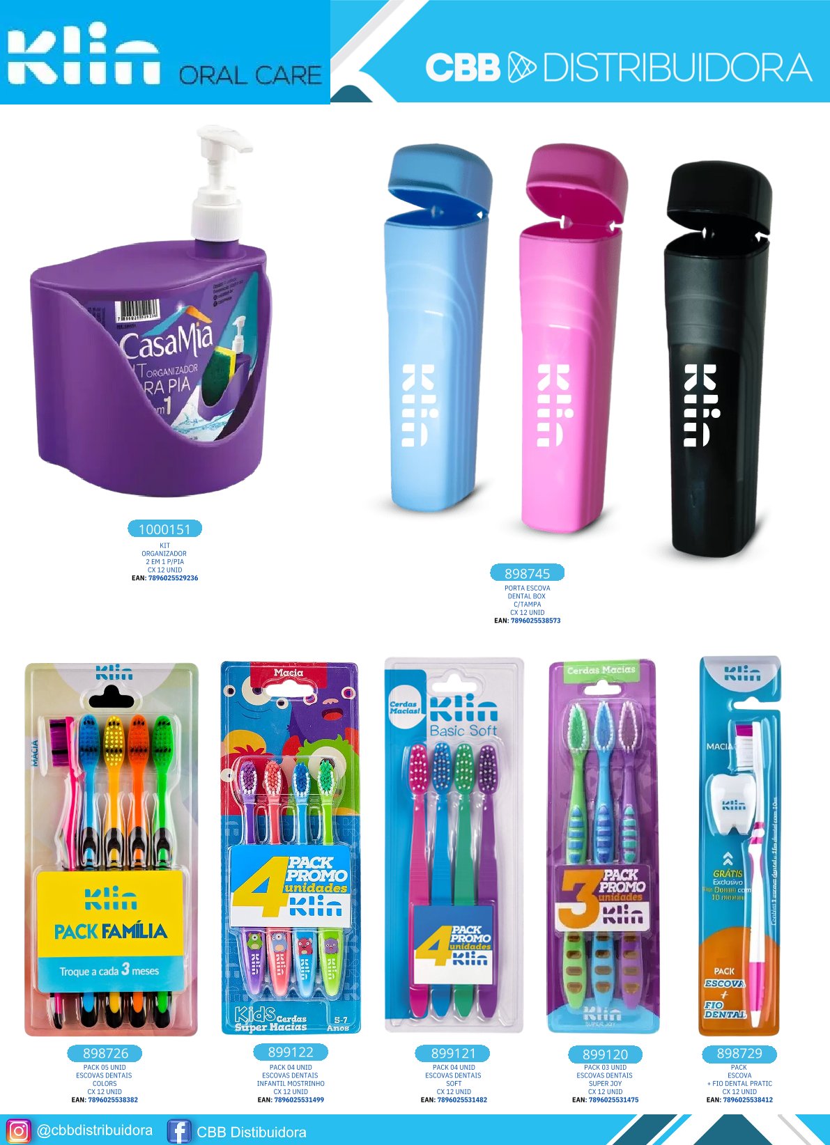 Página 1 da Revista 34