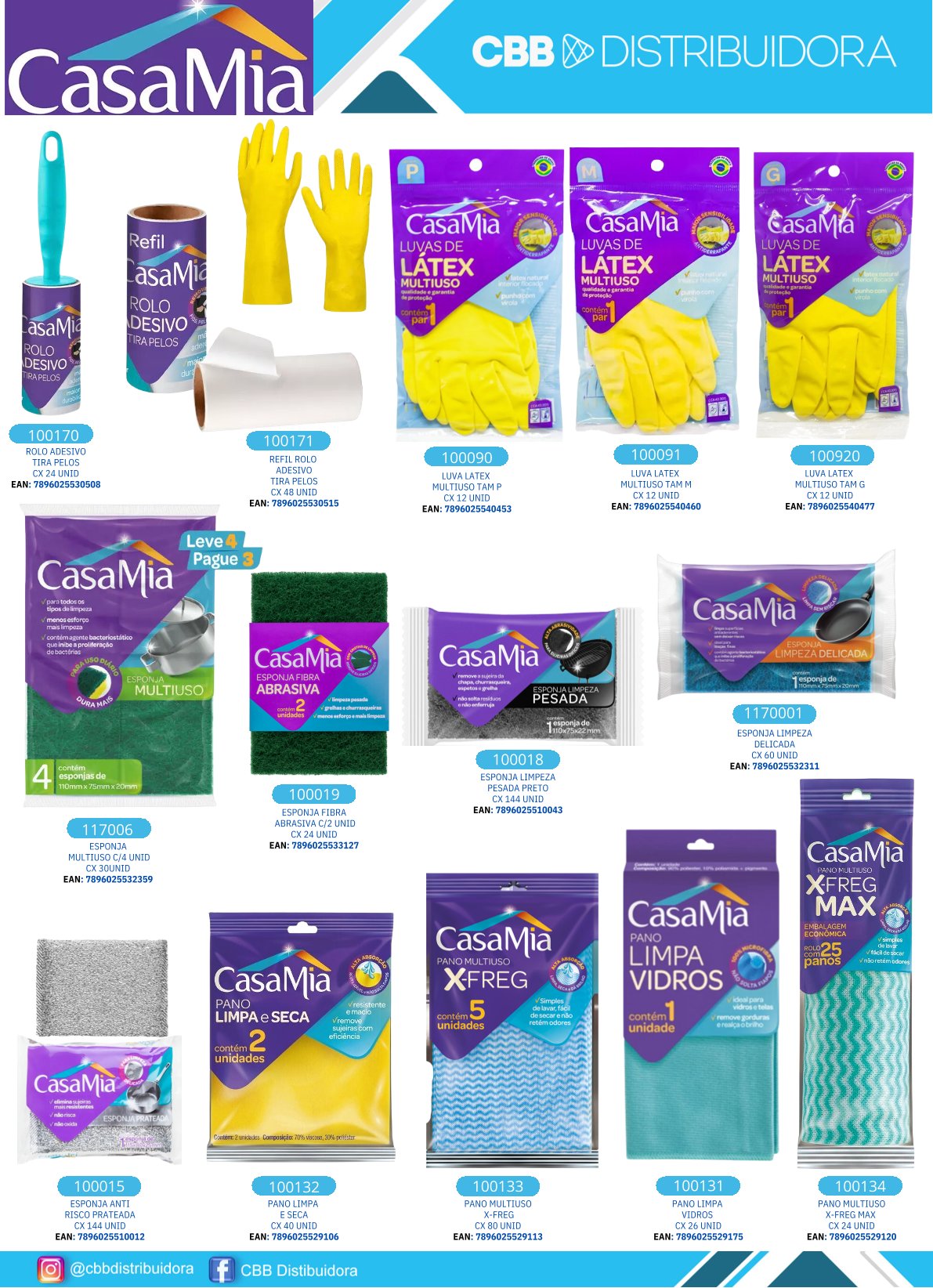 Página 1 da Revista 34