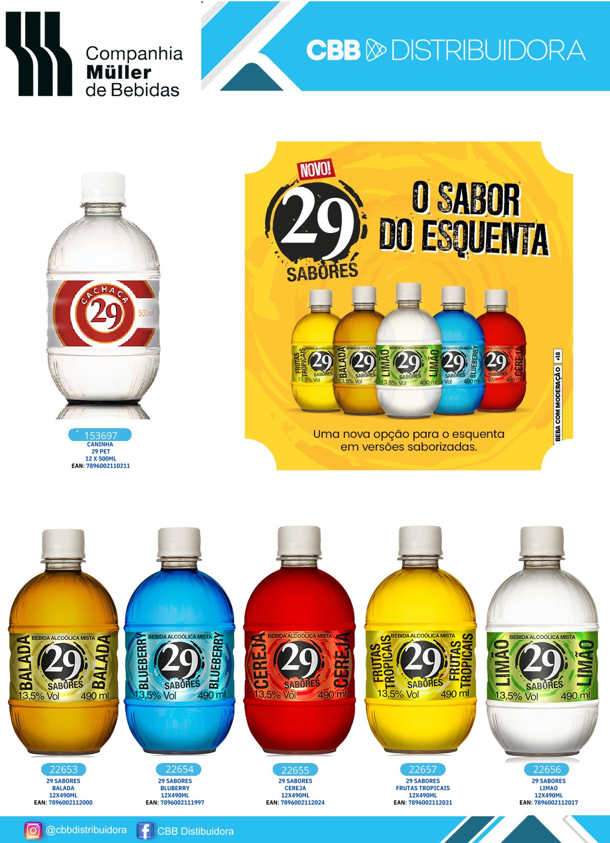 Página 1 da Revista 14