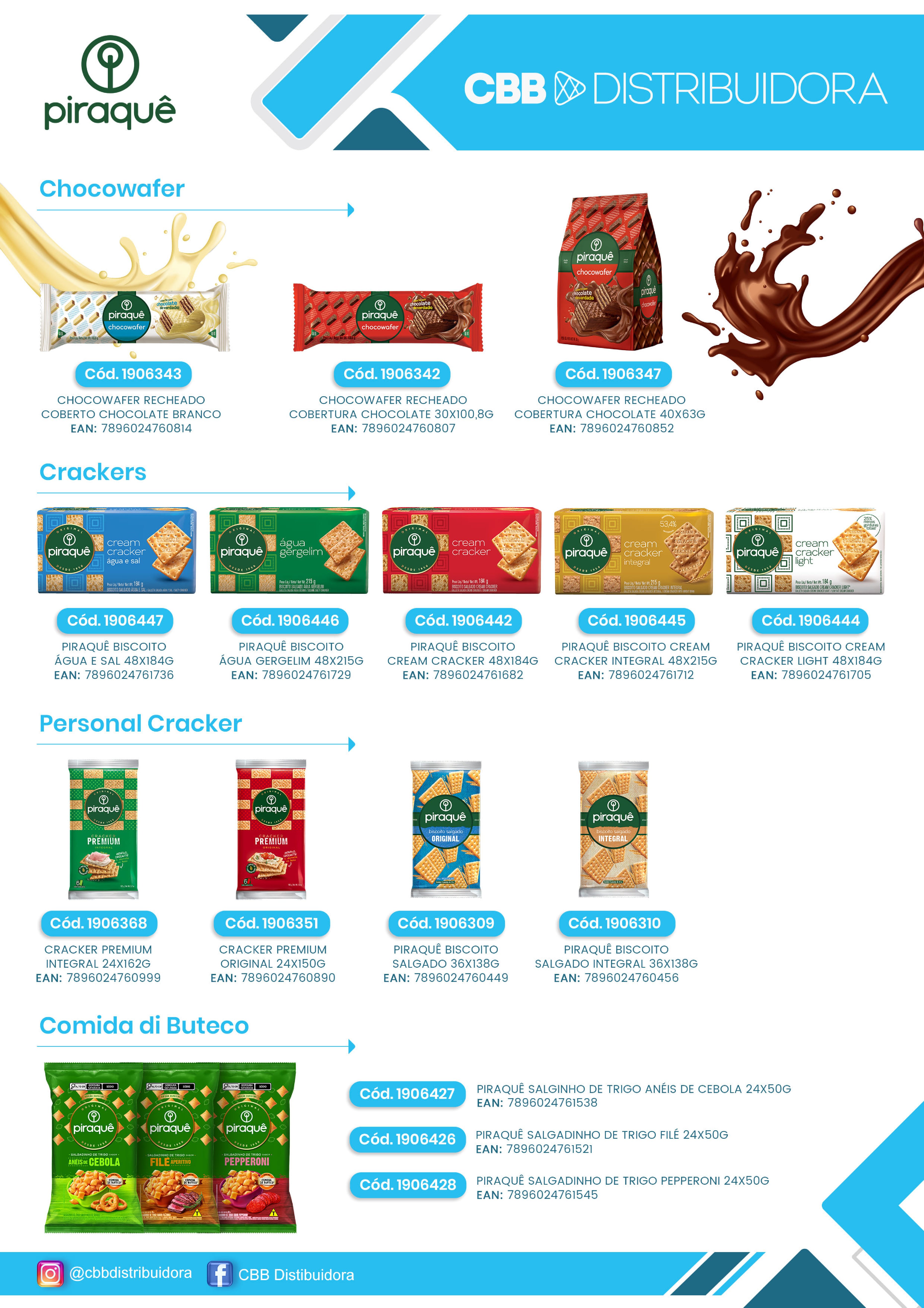 Página 1 da Revista 17