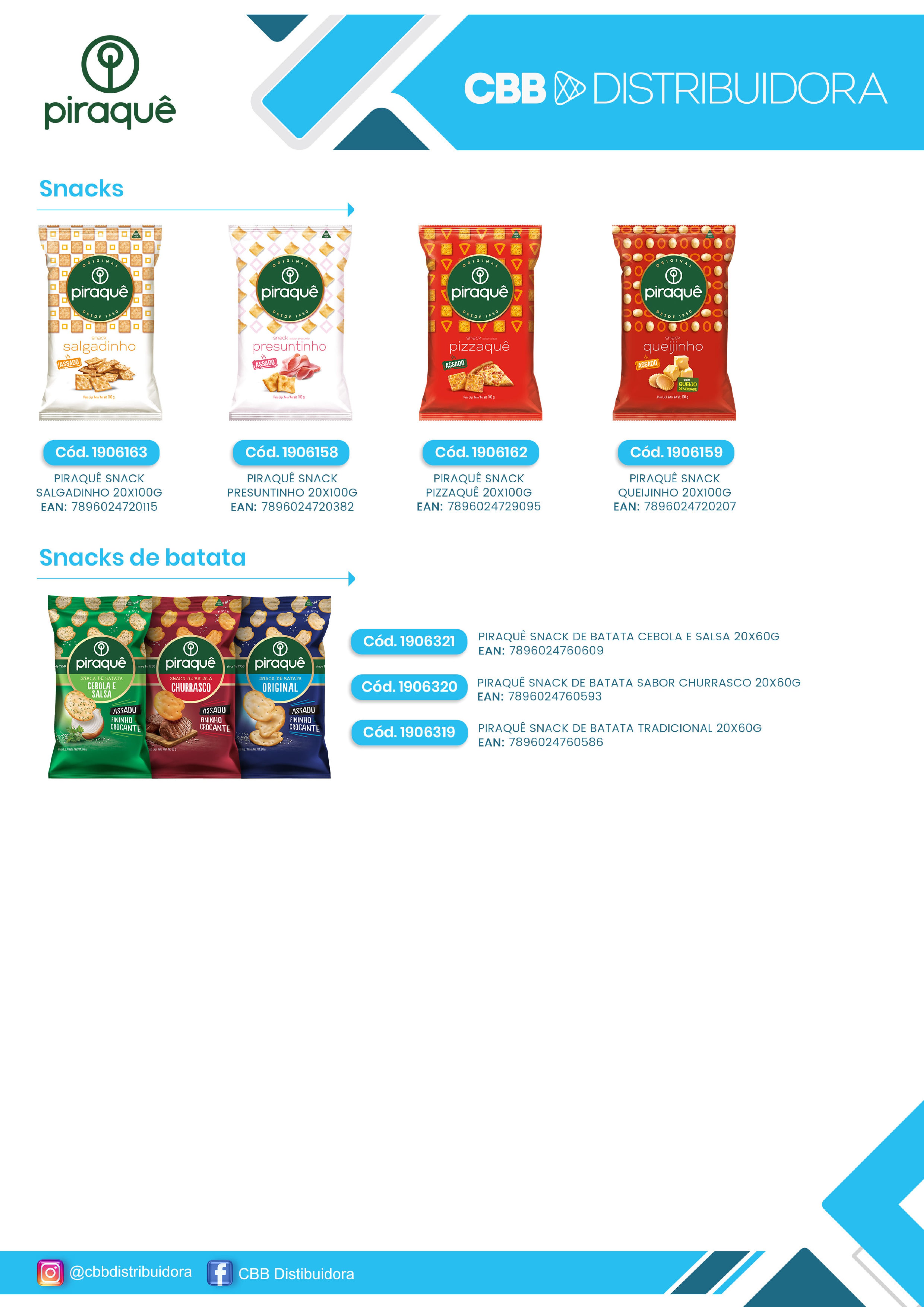 Página 1 da Revista 17