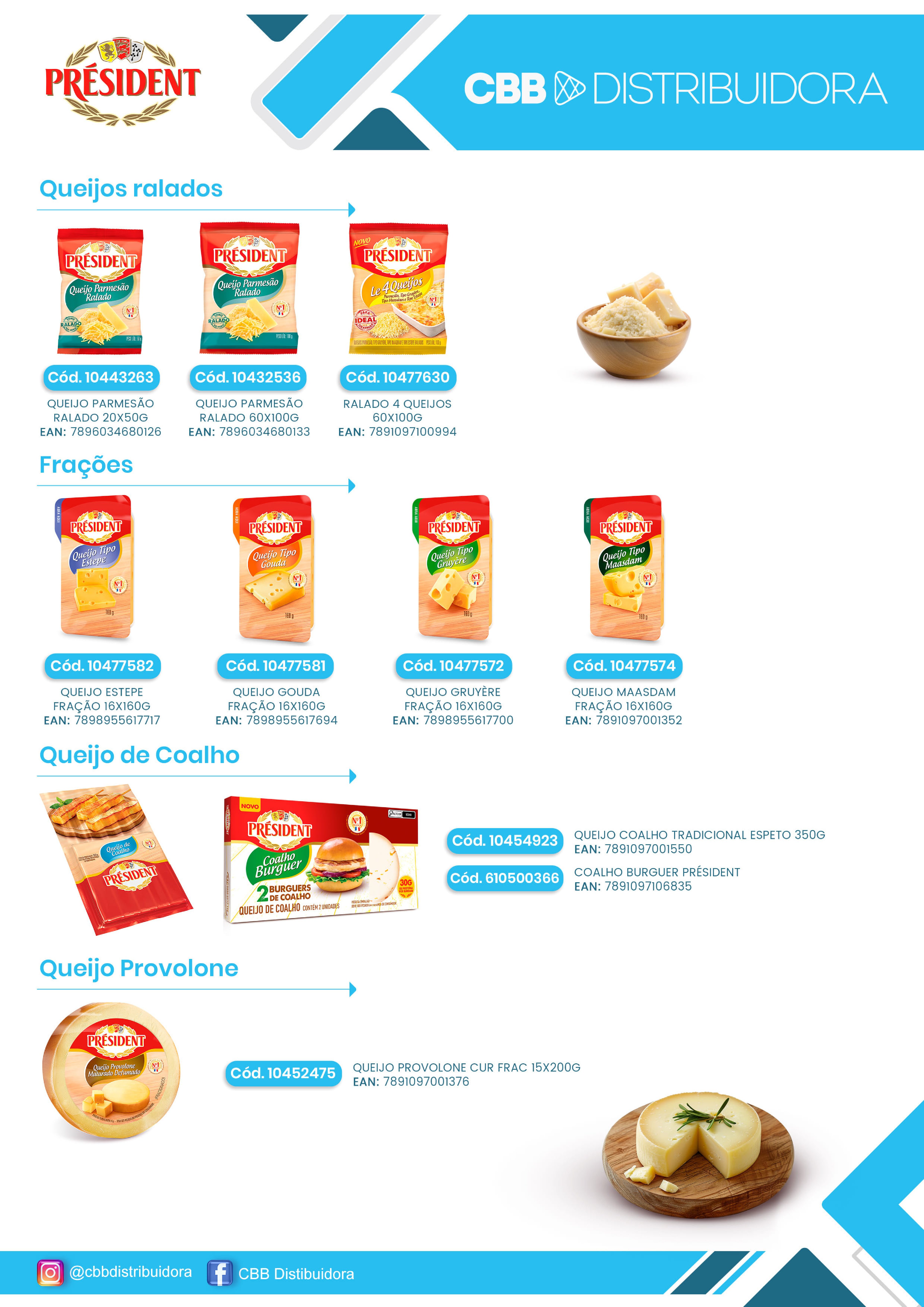 Página 1 da Revista 19