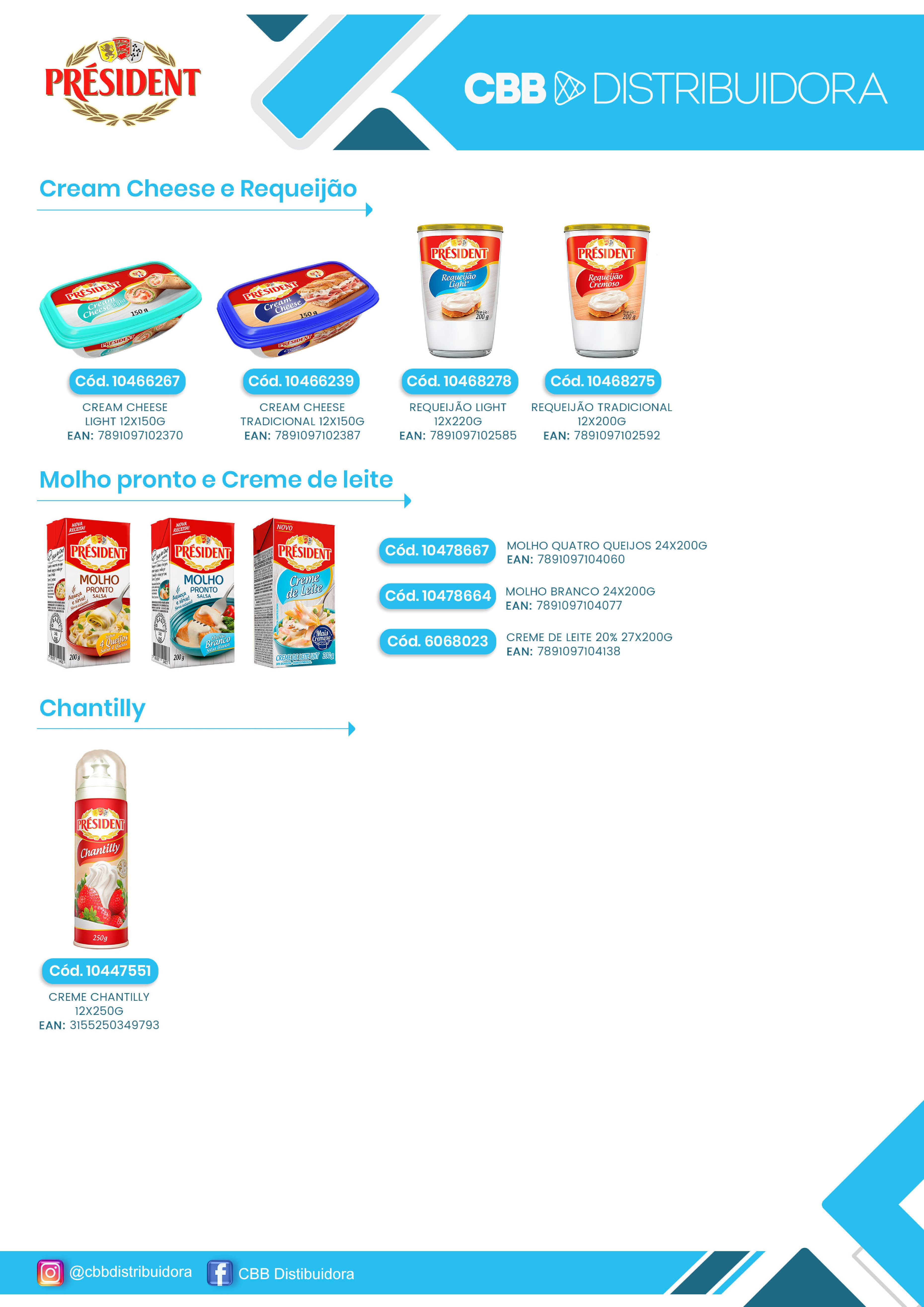 Página 1 da Revista 19